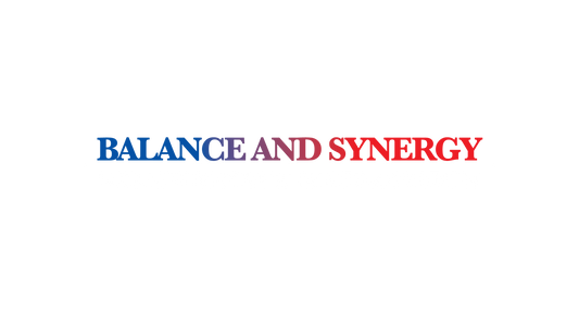 Balance and Synergy: Nourishing Your Hair from Within