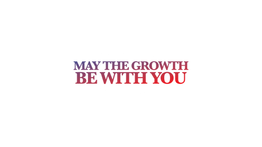 The HARRI E. Side Awakens: May the Growth Be With You