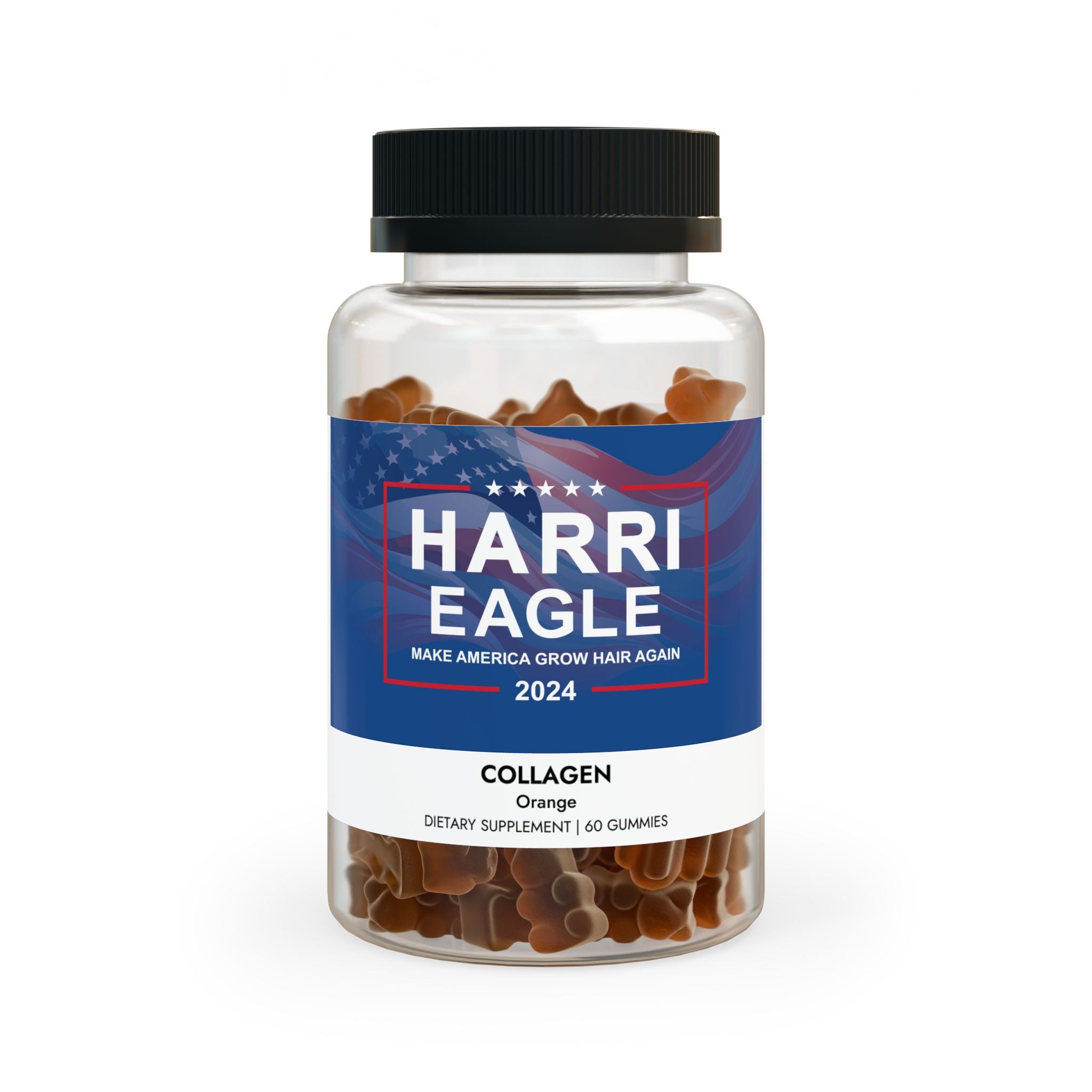 HARRI Eagle Collagen