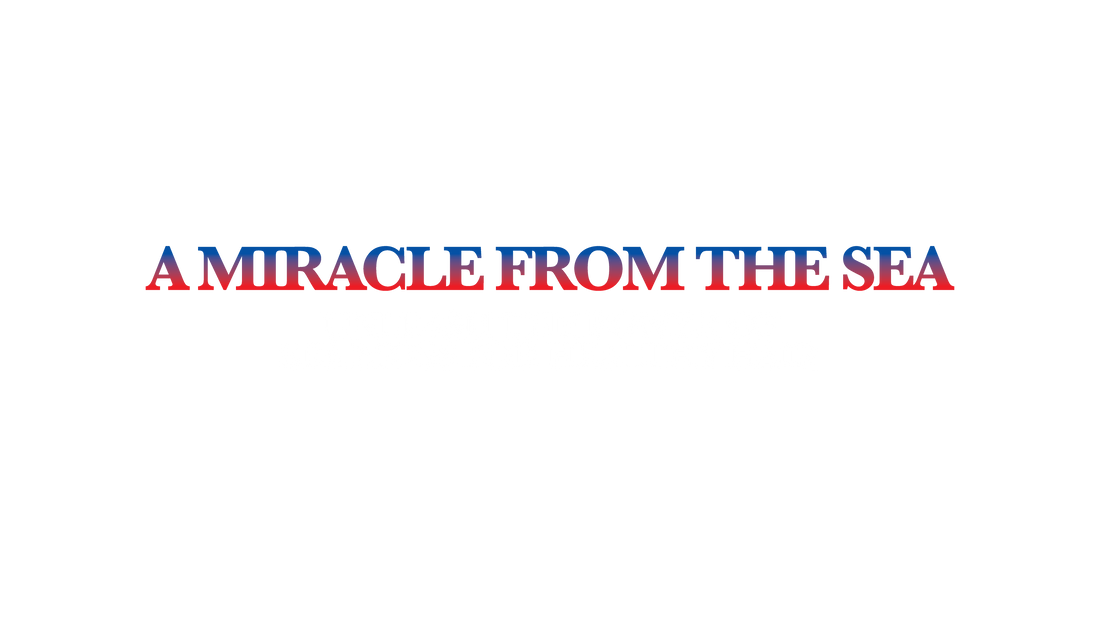 A Miracle From the Sea: Unleash the Power of Sea Moss for Healthy Hair