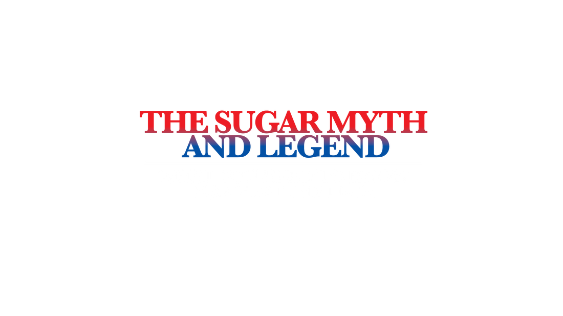 The Sugar Myth and Legend: What You Need to Know for Healthy Hair