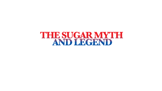 The Sugar Myth and Legend: What You Need to Know for Healthy Hair