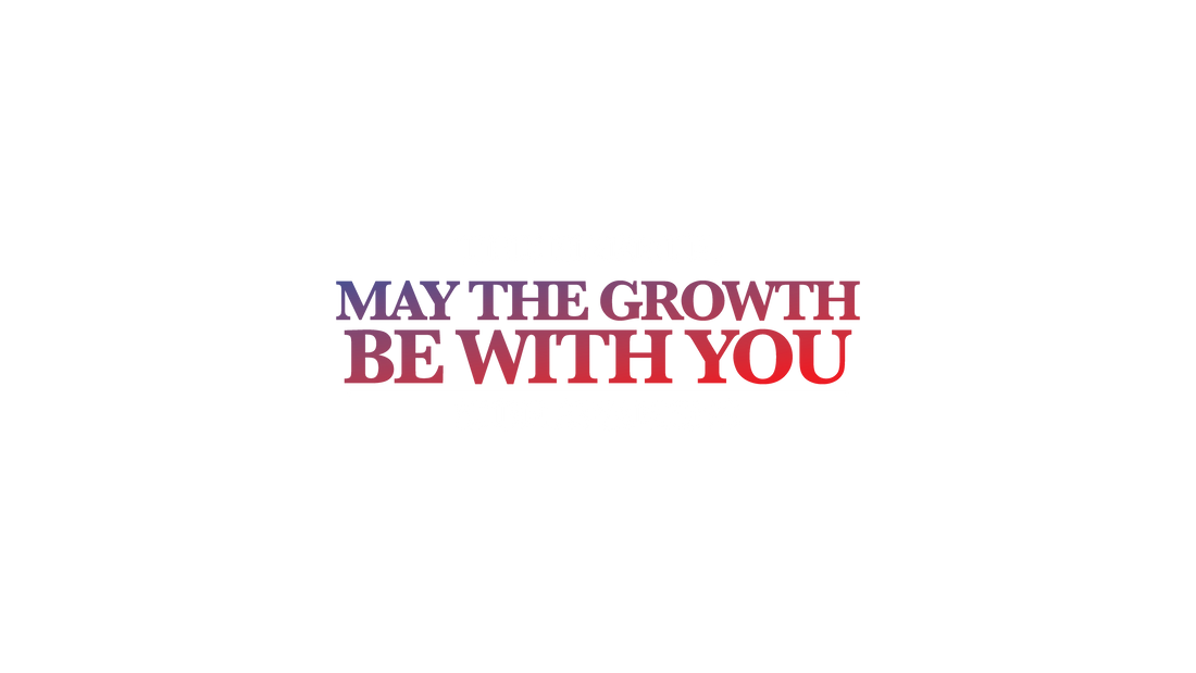 The HARRI E. Side Awakens: May the Growth Be With You