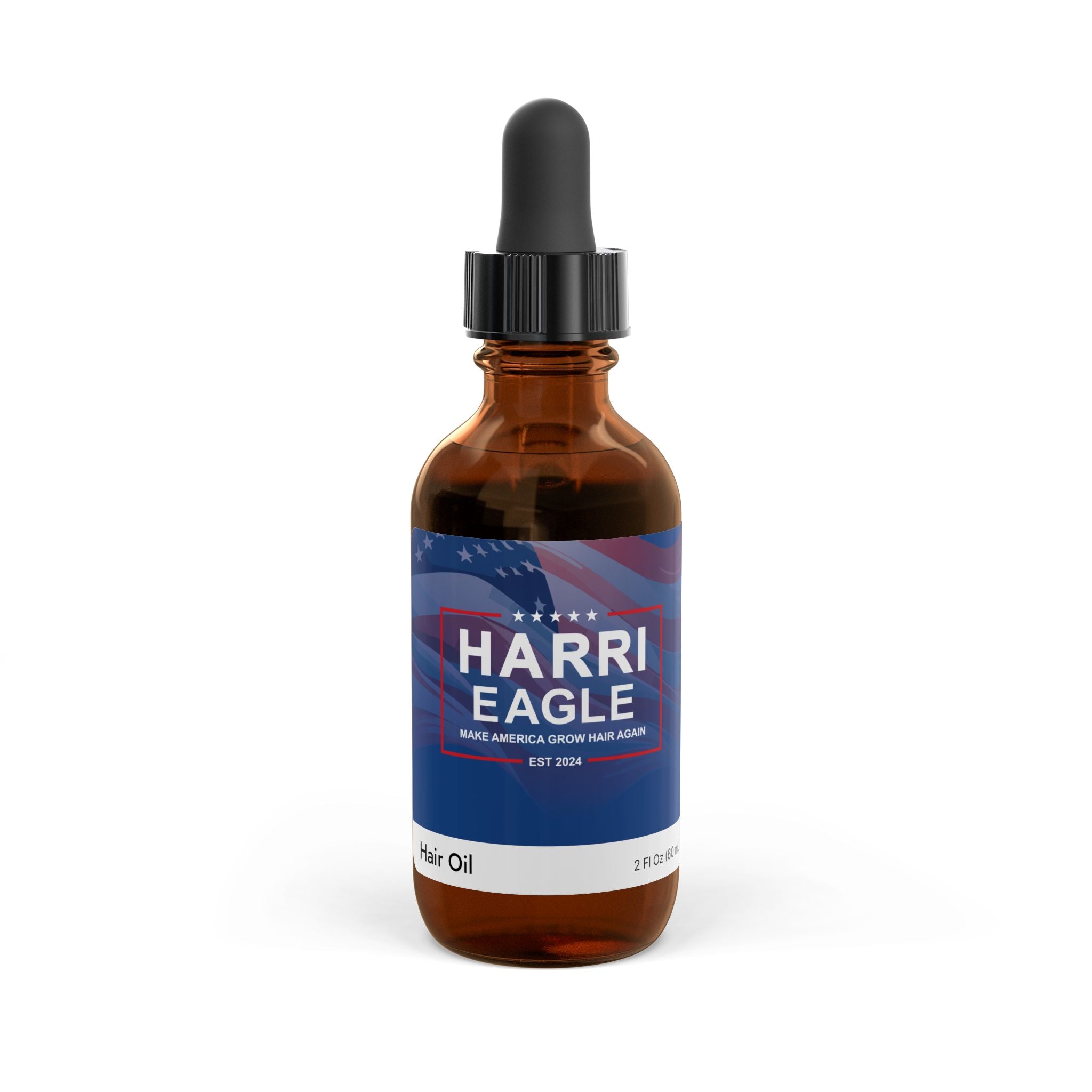 HARRI EAGLE - MAGHA HAIR OIL