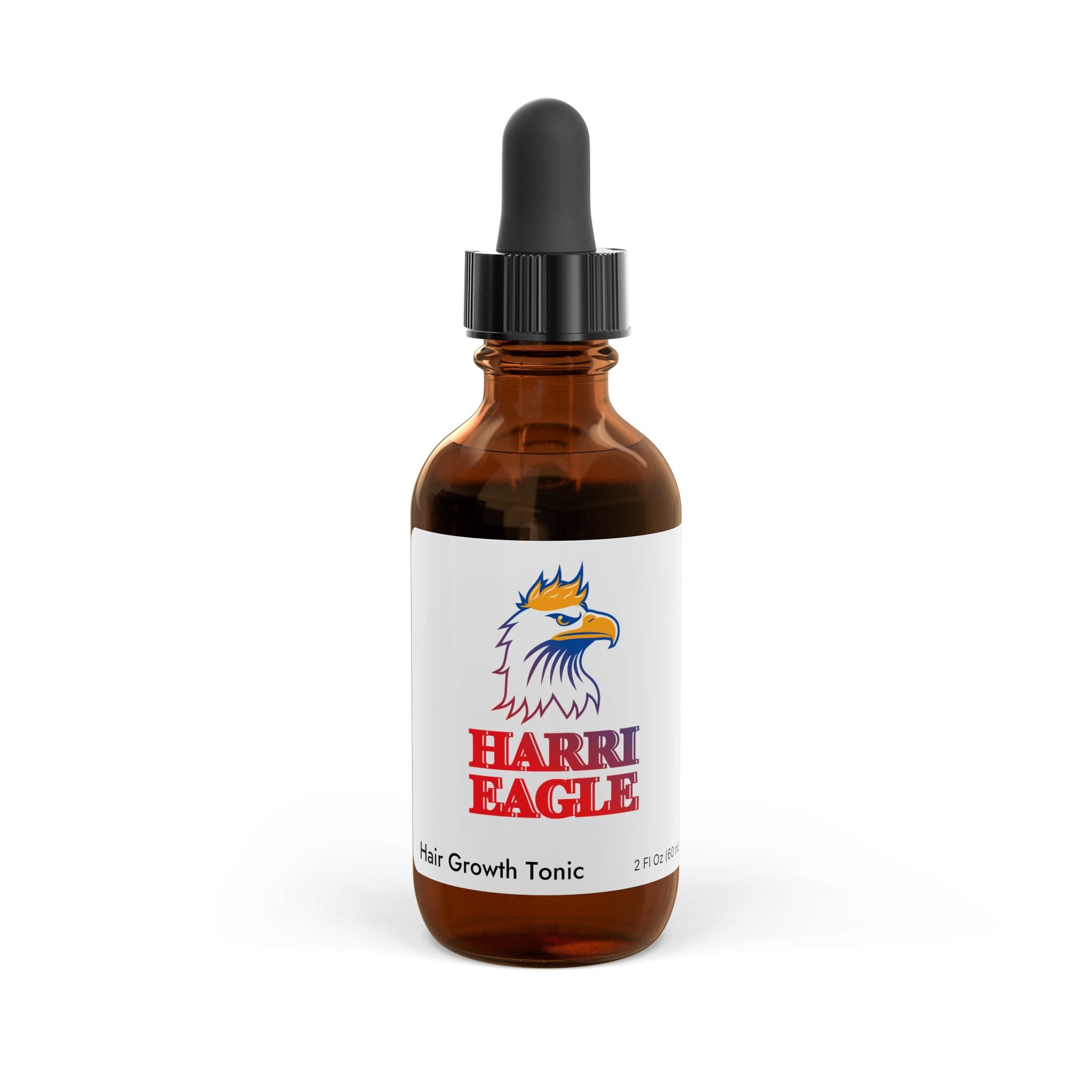 HARRI EAGLE - Hair Growth Tonic