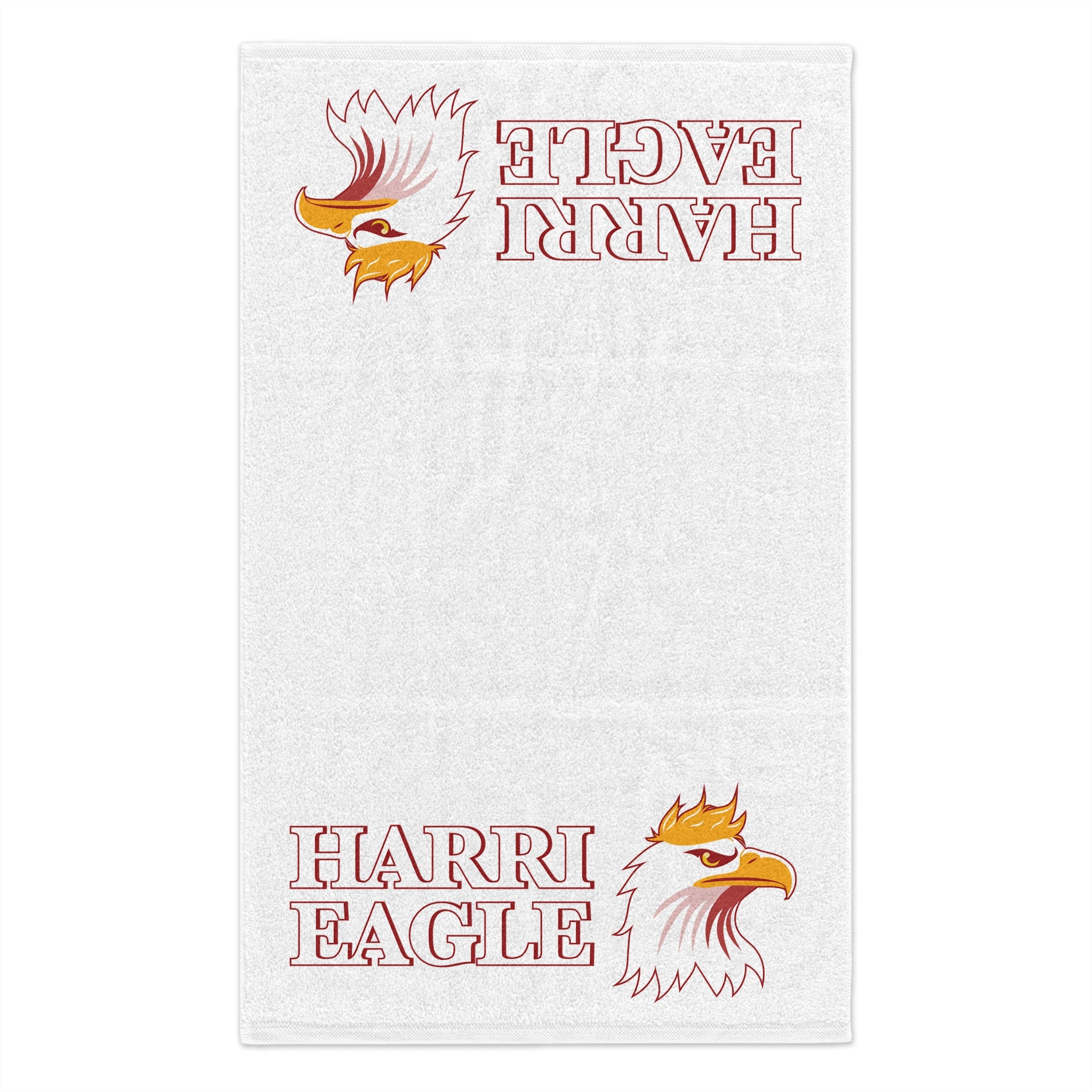 HARRI EAGLE RALLY TOWEL