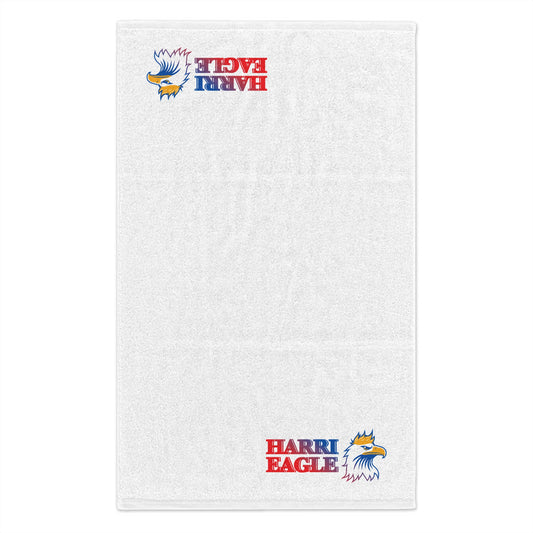 Rally Towel, 11x18